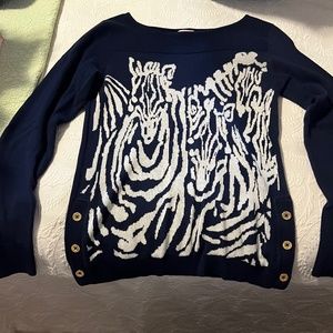 Lilly Sweater
